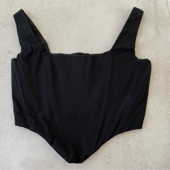 ZARA CORSET - Picture 10 of 14